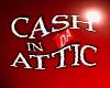 Cash in Da Attic Logo