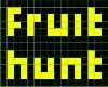 Fruit Hunt Logo