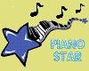 Piano Star Logo