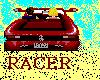 RACER Logo