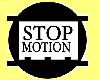 Stop Motion Logo